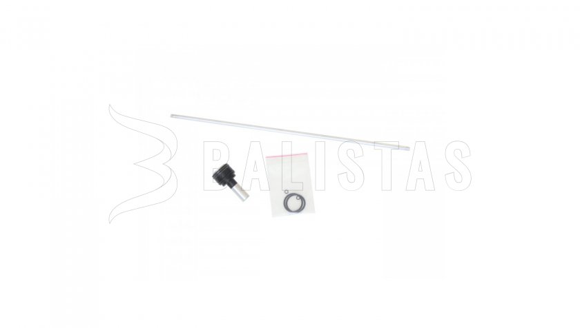 Nyomásszabályzó Airgun Technology Vulcanhoz