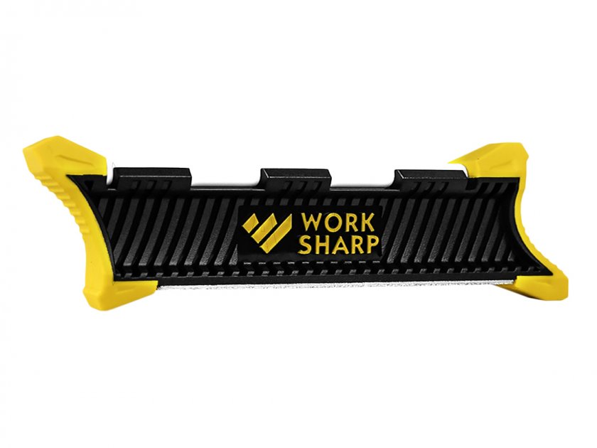 Brousek Work Sharp zsebkés élező