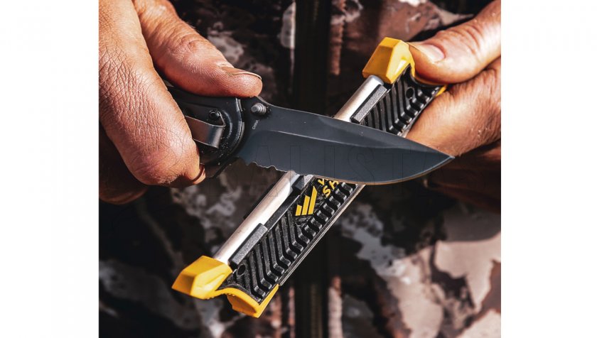 Brousek Work Sharp zsebkés élező