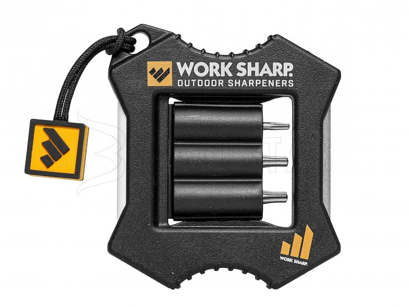 Work Sharp Micro fenőkő + 3 Torx bit