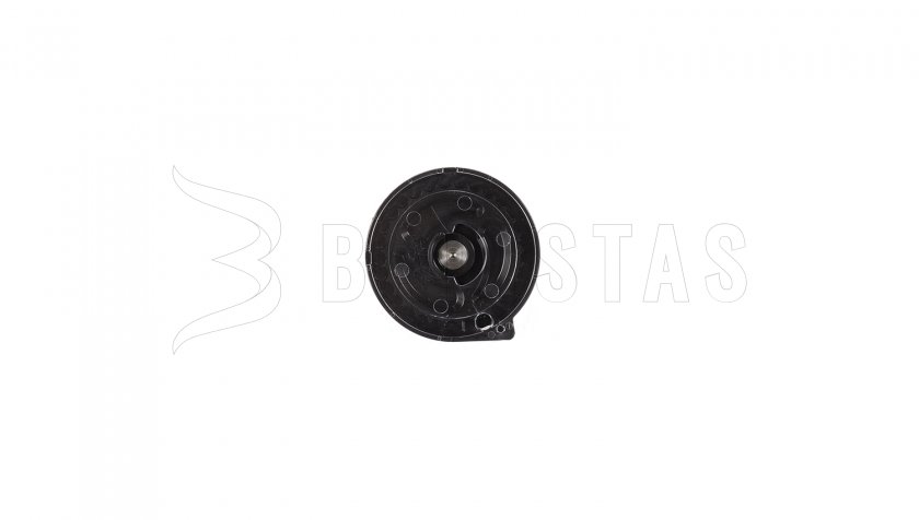 Légpuska FX Impact MKII, Power Plenum, Black 5,5mm