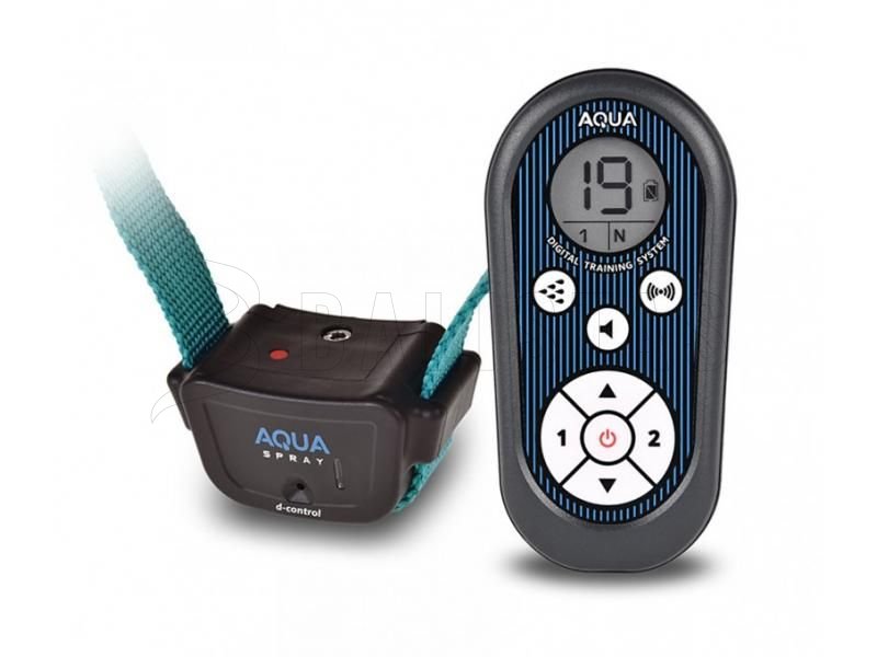 Permets nyakörv Dogtrace d-control 300 Aqua