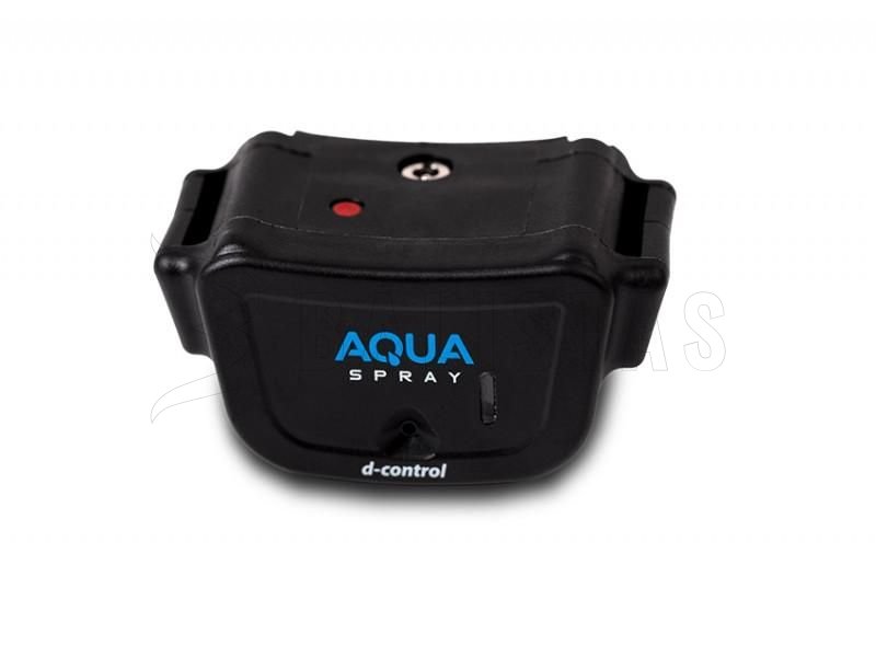 Dogtrace d-control Aqua permetnyakörv