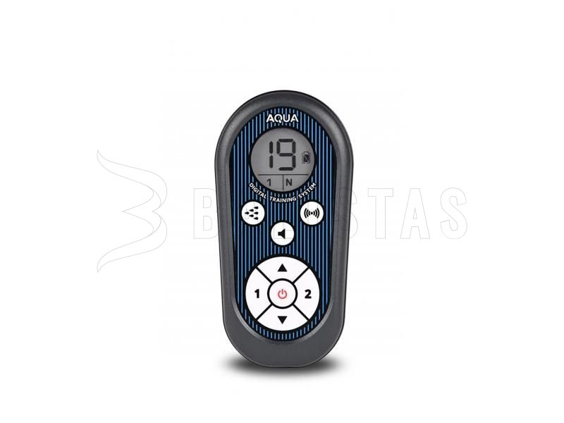 Dogtrace d-control 900 Aqua adóvevő
