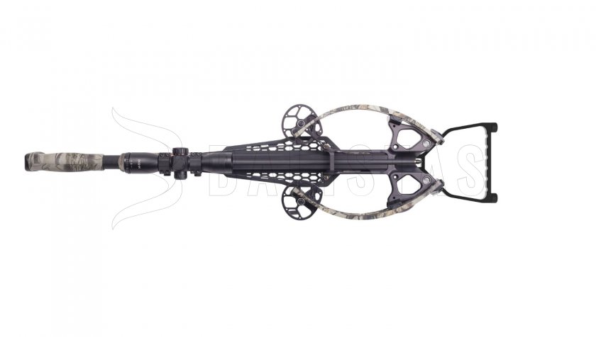 Számszeríj CenterPoint CP400 200lb