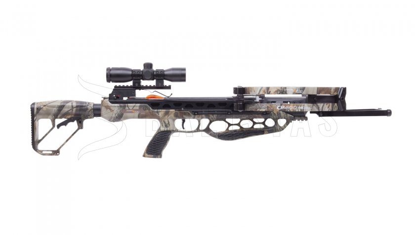 Számszeríj CenterPoint CP400 200lb