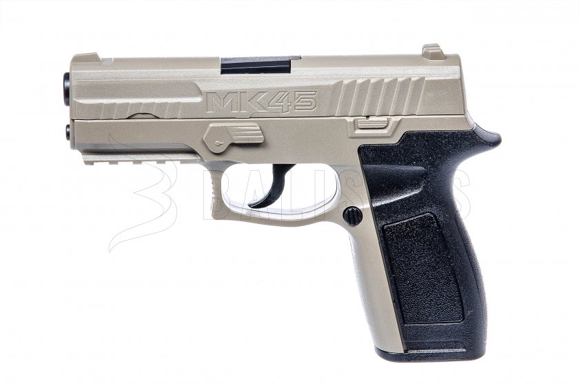 Légpisztoly Crosman MK45 4,5 mm