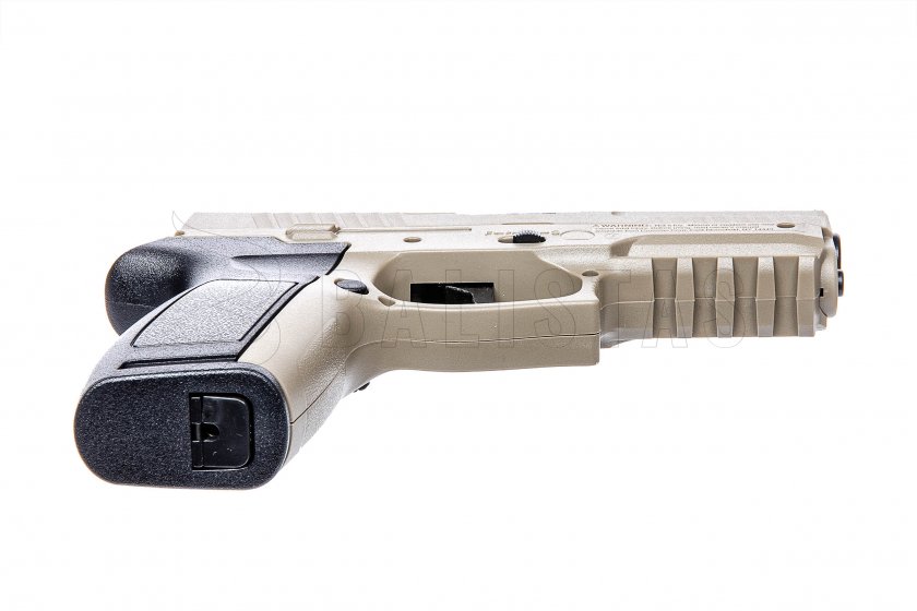 Légpisztoly Crosman MK45 4,5 mm