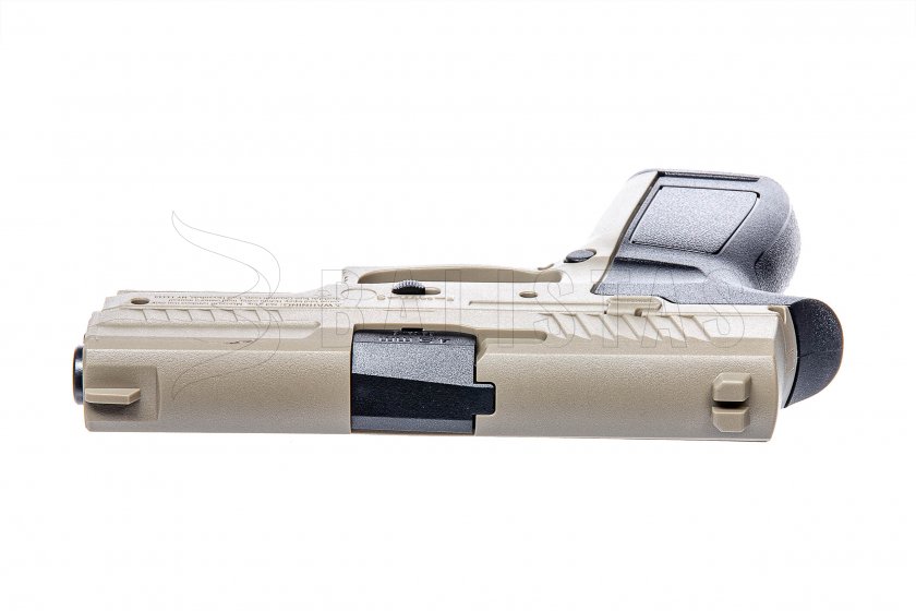 Légpisztoly Crosman MK45 4,5 mm