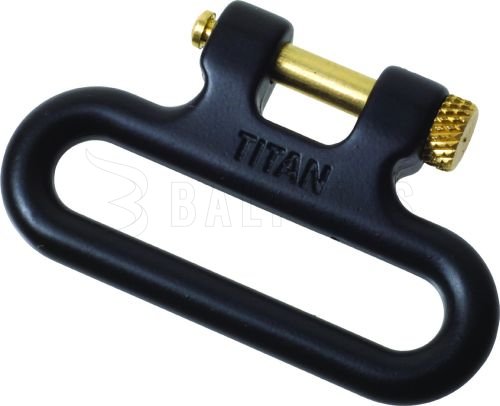 Outdoor Connection Titan 1" hevederpántok