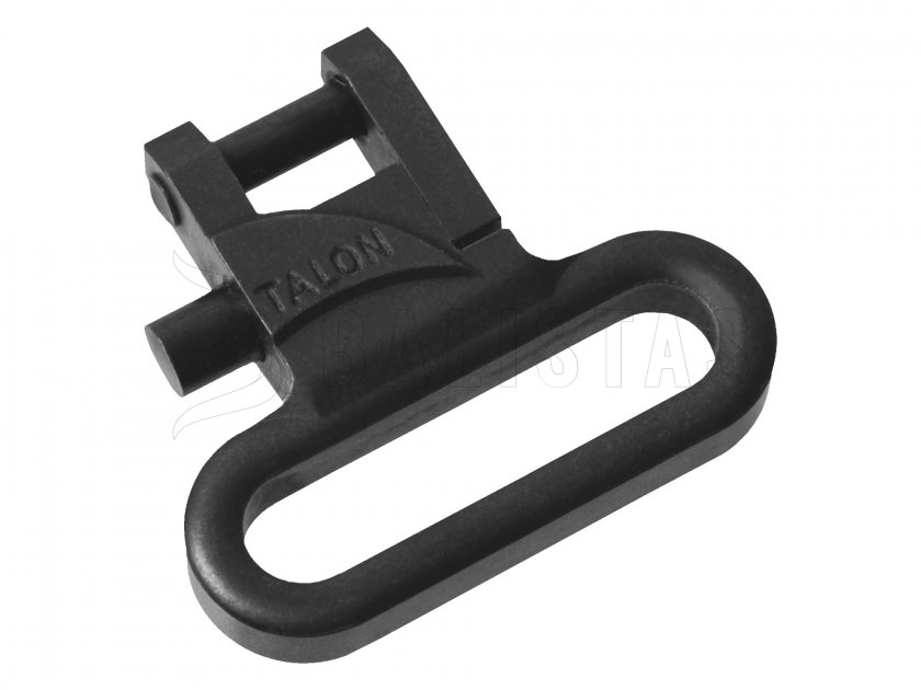 Gyorscsatlakozós hevederrögzítő Outdoor Connection Talon 1"