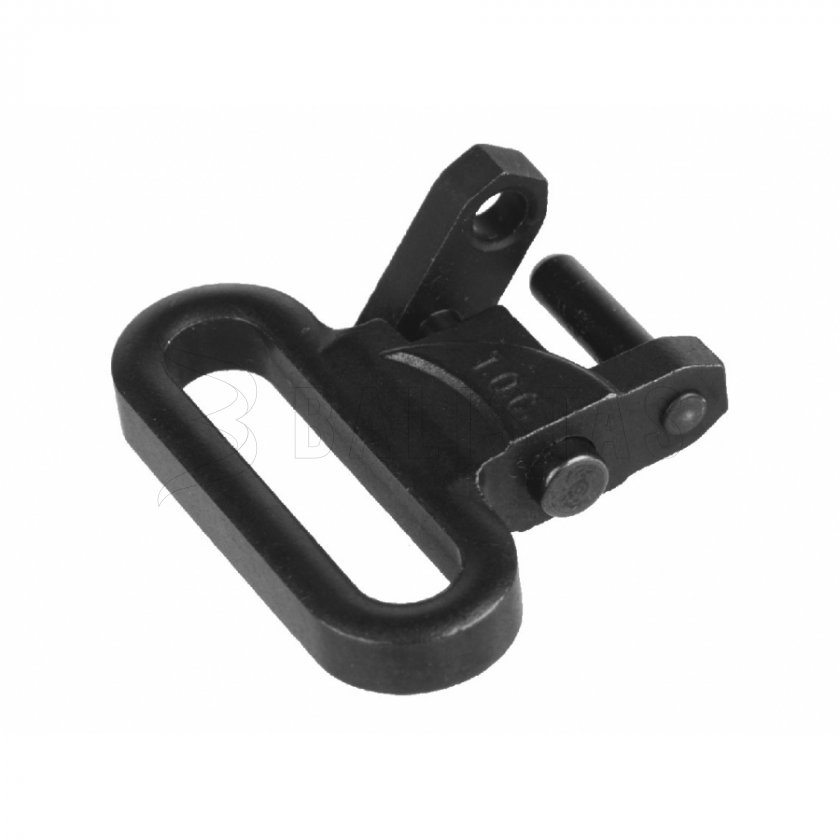 Gyorscsatlakozós hevederrögzítő Outdoor Connection Talon 1"
