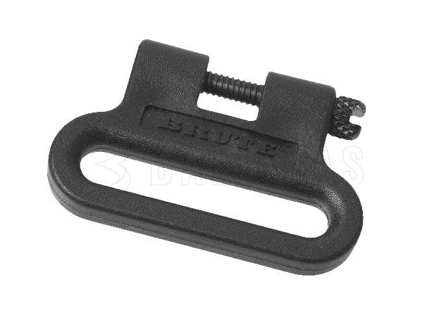 Outdoor Connection Brute 1" heveder rögzítő pántok