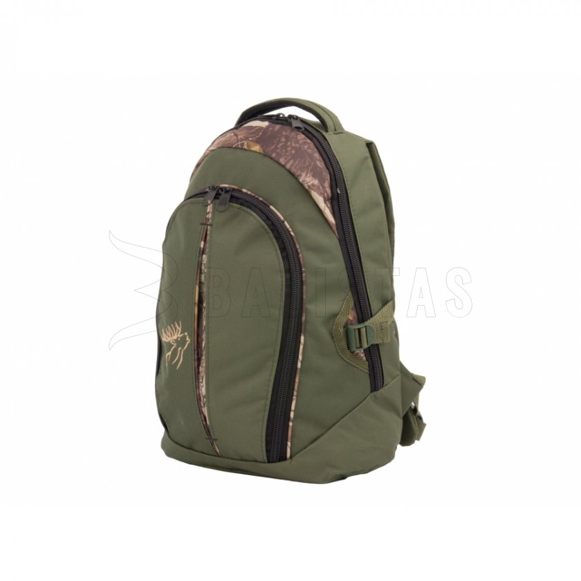 Vadász hátizsák Forsport SMART 2 zöld/camo