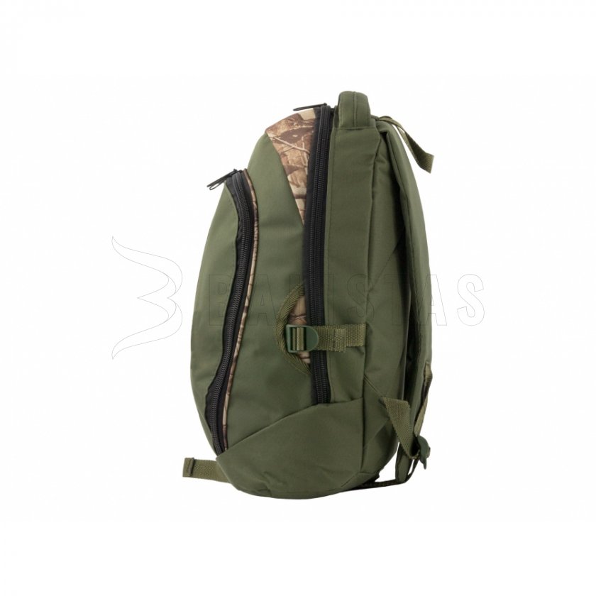 Vadász hátizsák Forsport SMART 2 zöld/camo