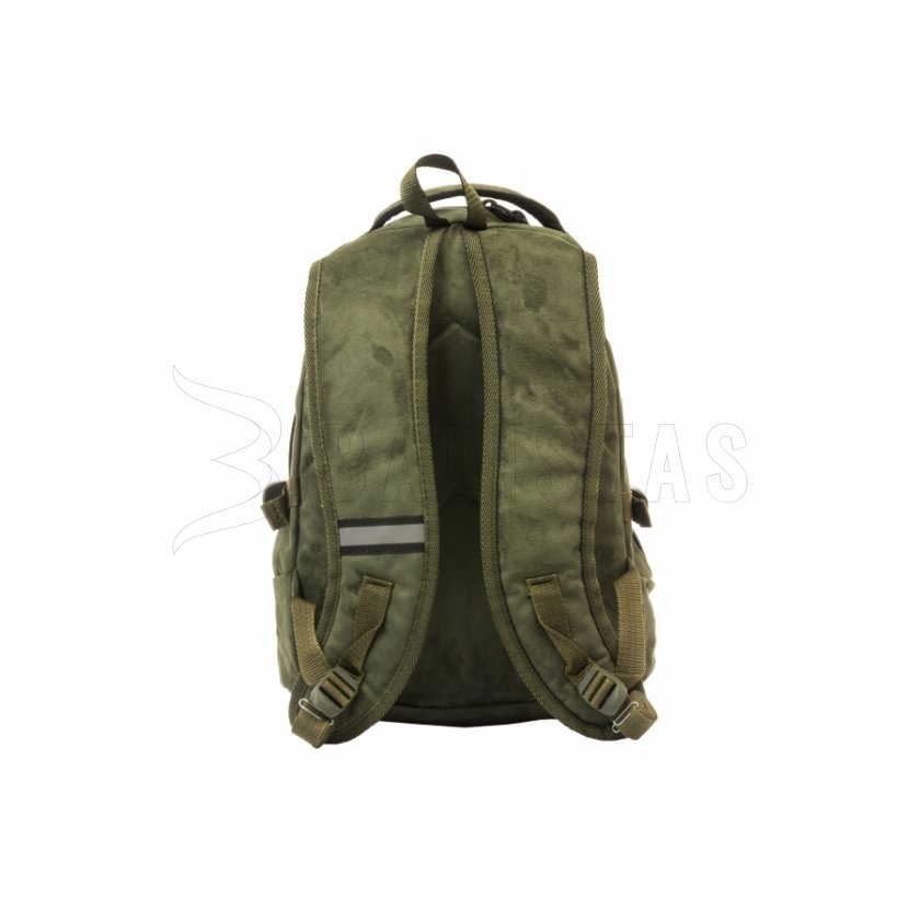 Myslivecký hátizsák Forsport SMART zöld/camo