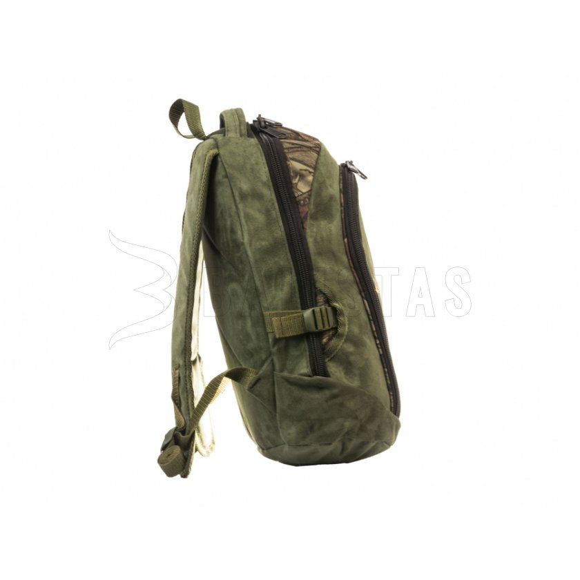 Myslivecký hátizsák Forsport SMART zöld/camo