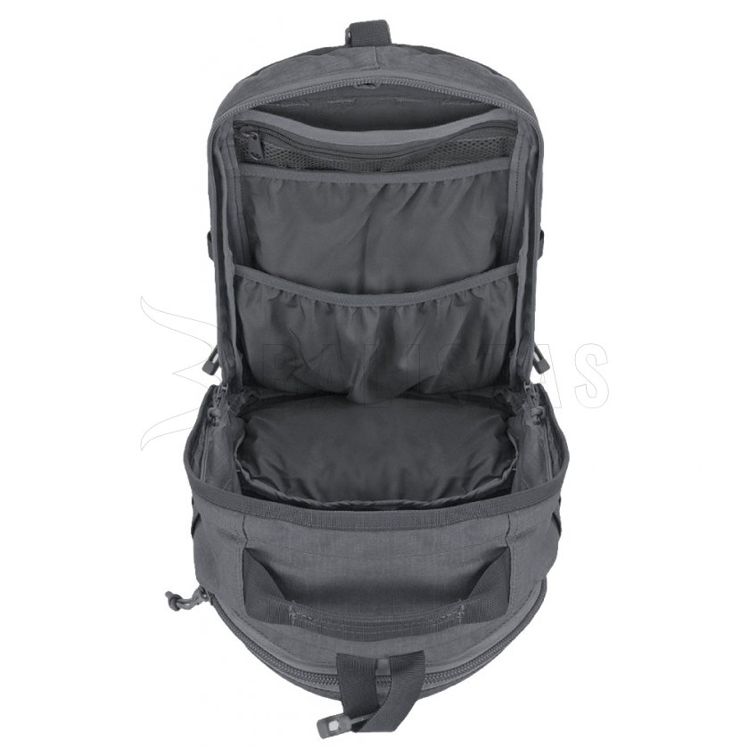Wisport Caracal 25l hátizsák fekete