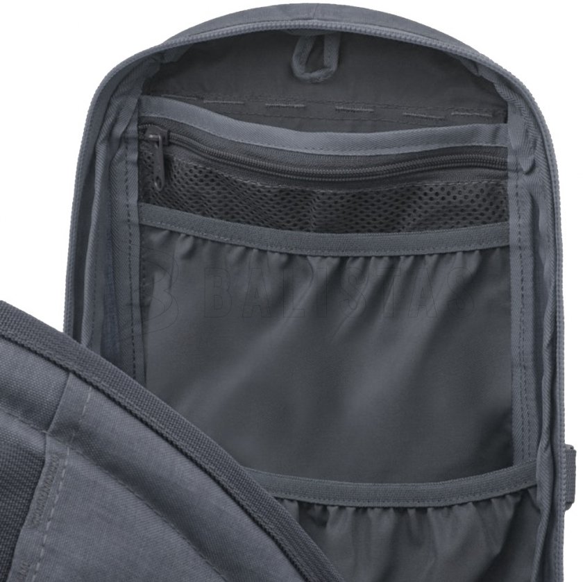 Wisport Caracal 25l hátizsák fekete
