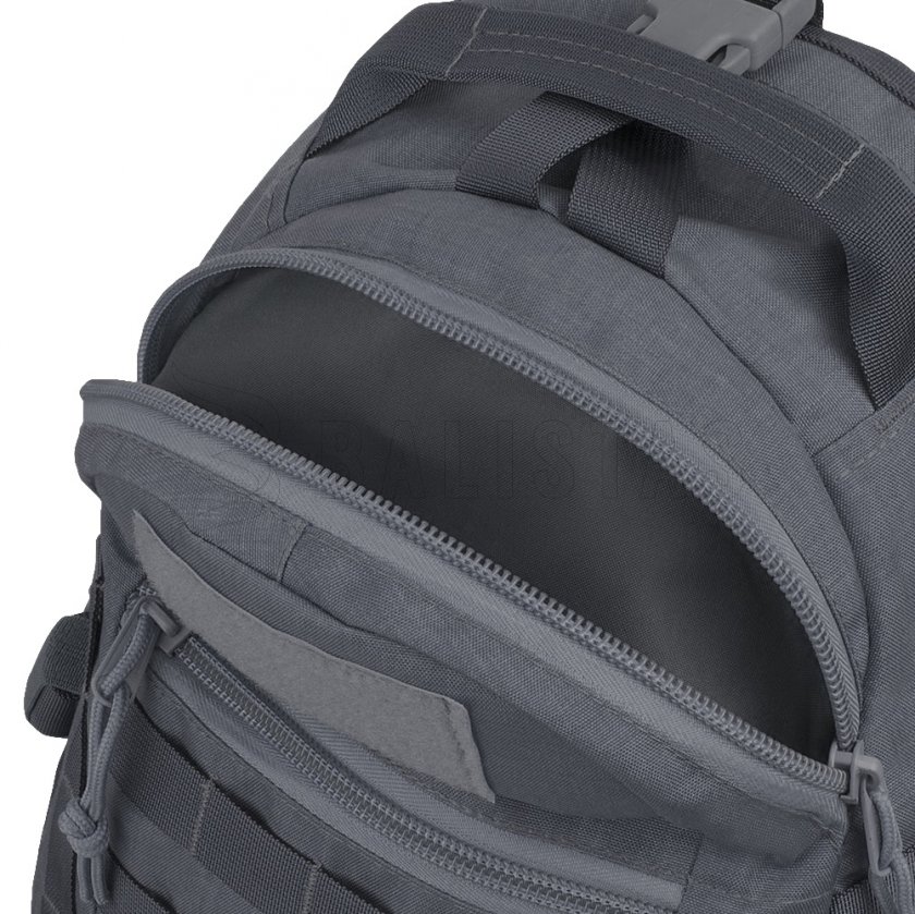Wisport Caracal 25l hátizsák fekete