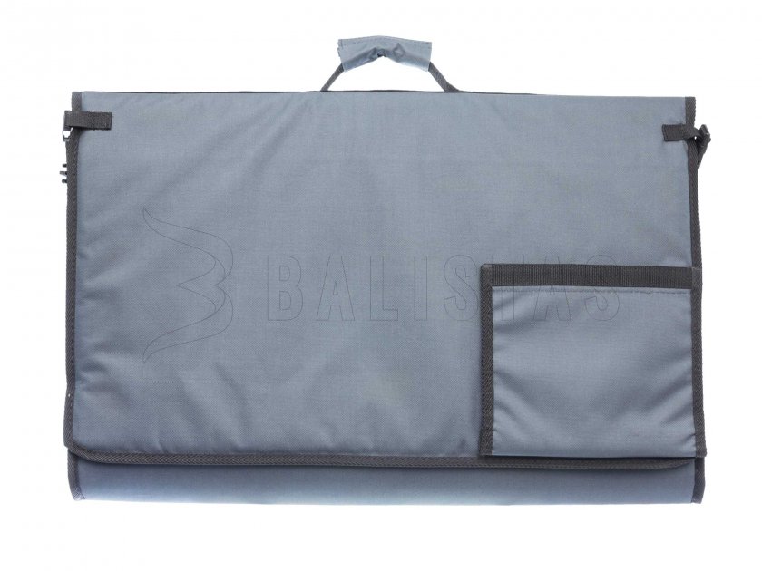 Lövész alátét Forsport XL