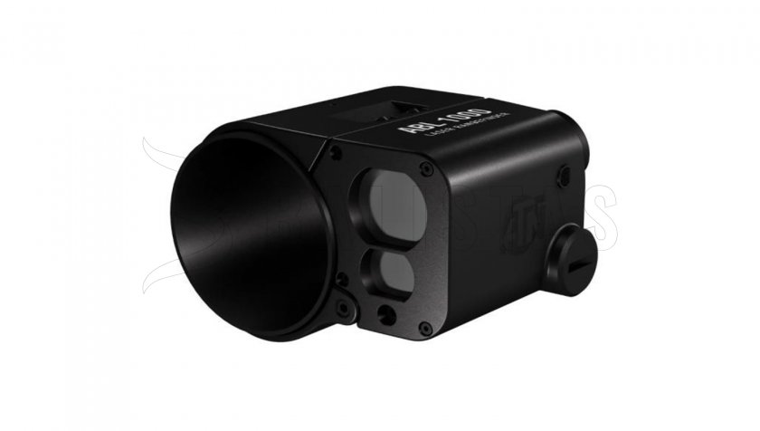 ATN Ballistic Laser 1500 lézeres távcső távolságmérő