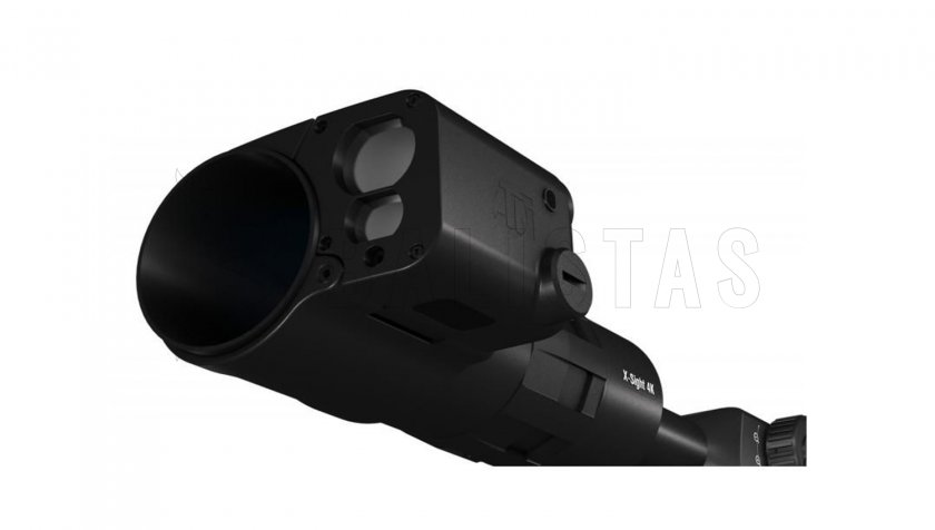 ATN Ballistic Laser 1500 lézeres távcső távolságmérő