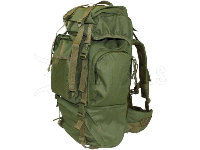 Vadász hátizsák Eurohunt 55l