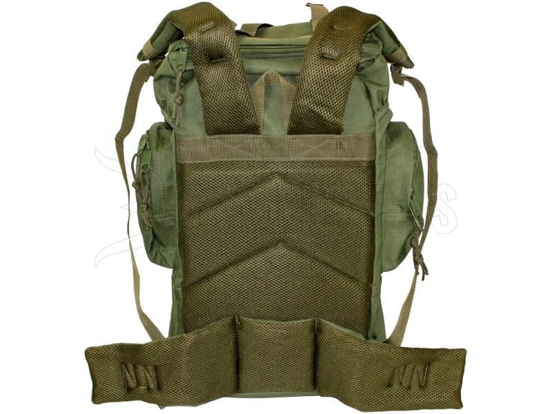 Vadász hátizsák Eurohunt 55l
