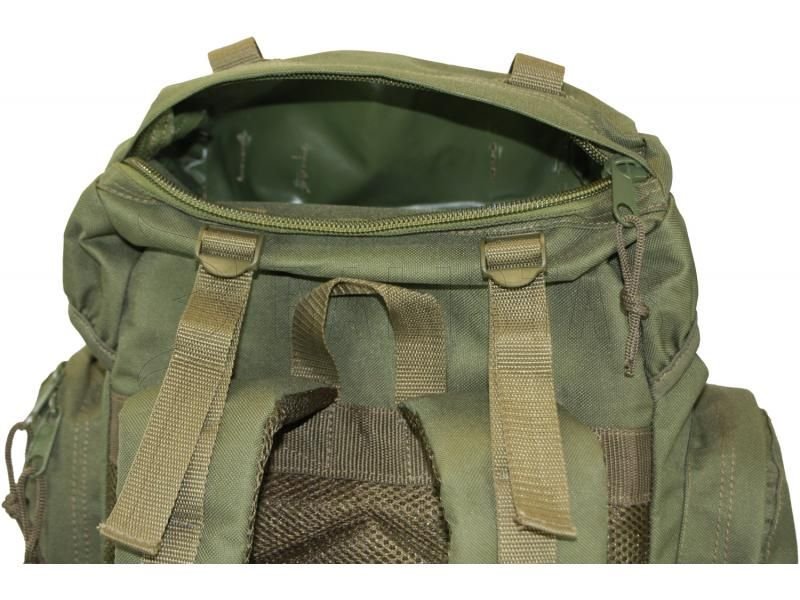 Vadász hátizsák Eurohunt 55l