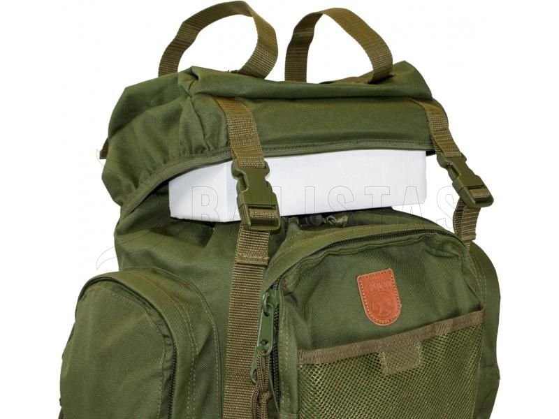 Vadász hátizsák Eurohunt 55l