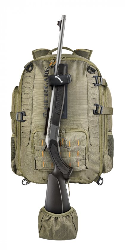 Vadász hátizsák Bergara 35l