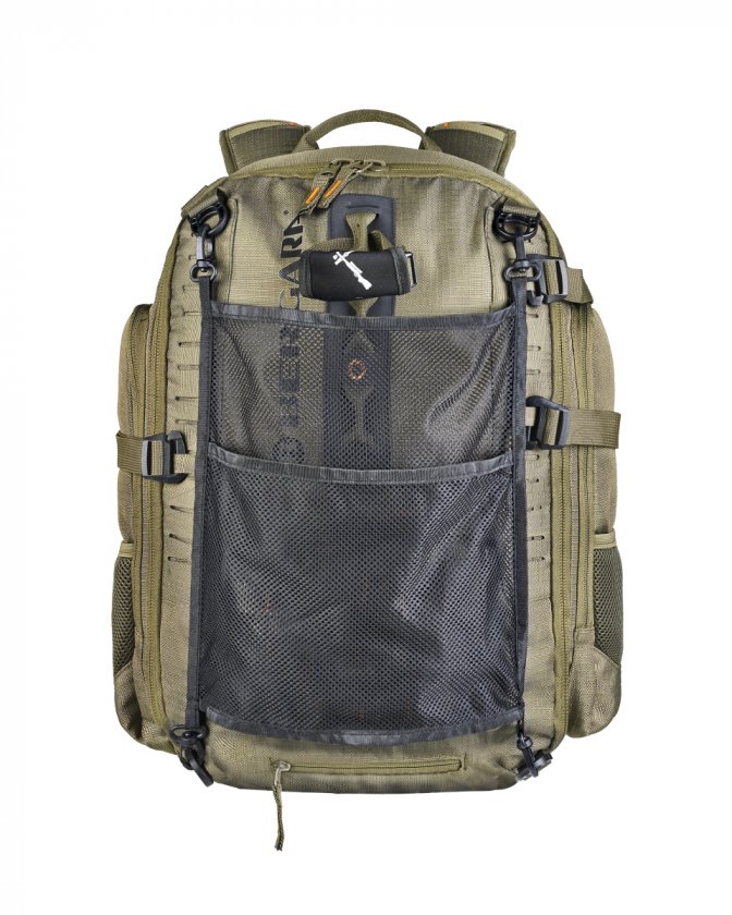 Vadász hátizsák Bergara 35l