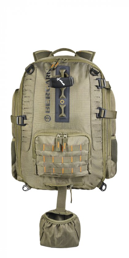 Vadász hátizsák Bergara 35l