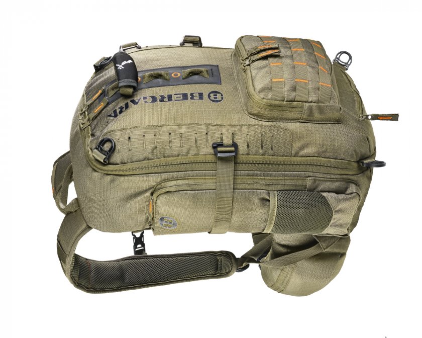 Vadász hátizsák Bergara 35l