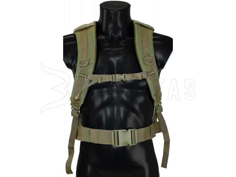 Vadász hátizsák Eurohunt 40l