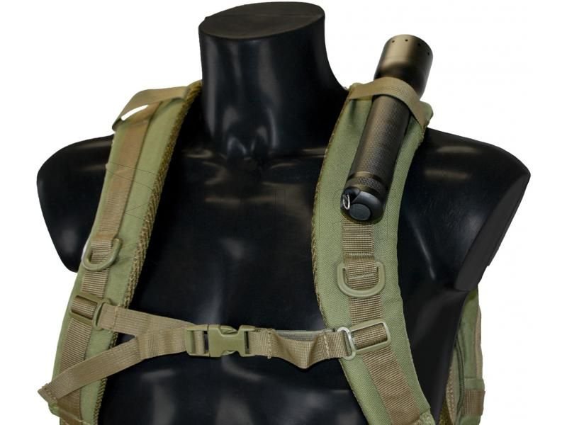 Vadász hátizsák Eurohunt 40l