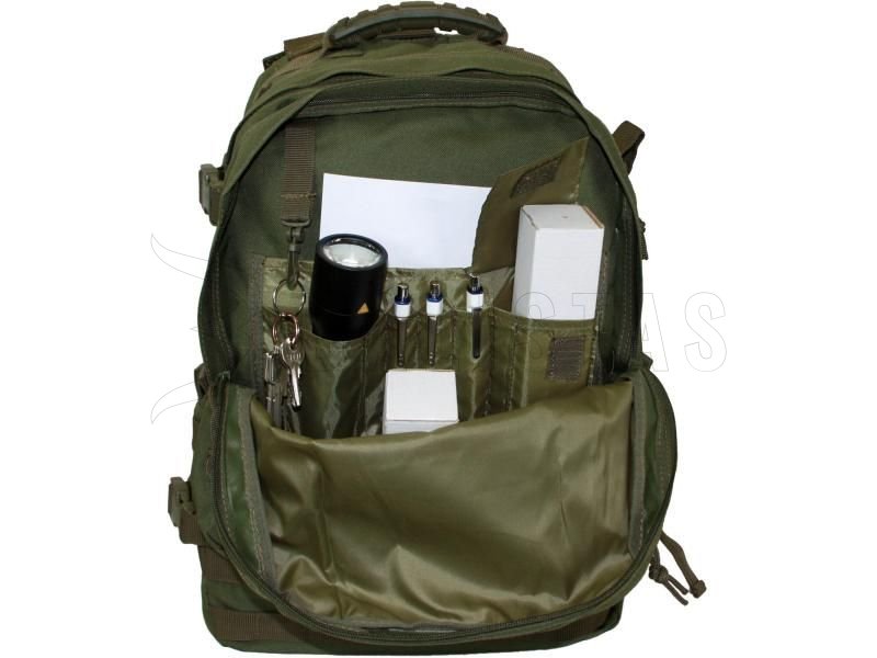 Vadász hátizsák Eurohunt 40l