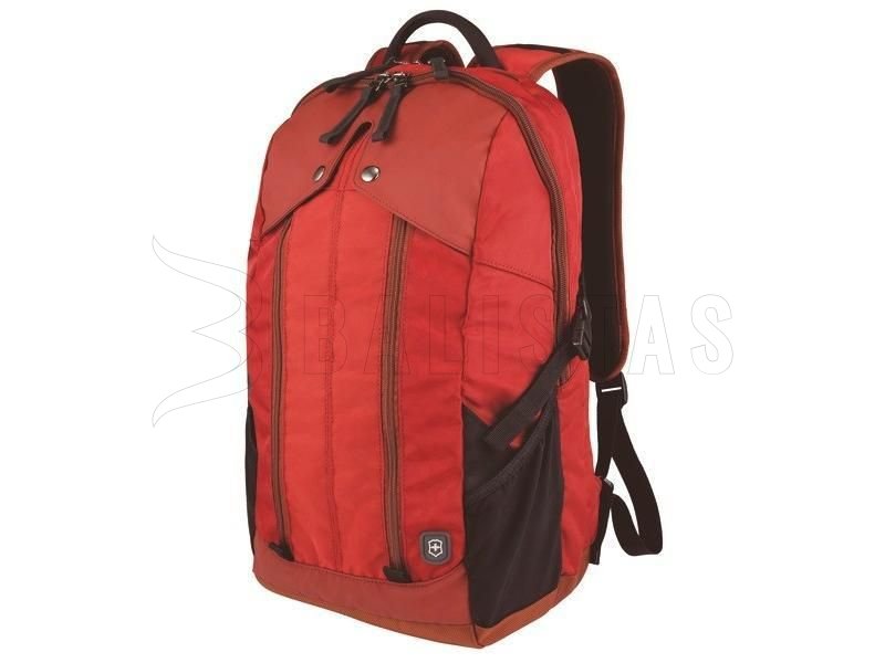 Batoh Victorinox Slimline 27l piros