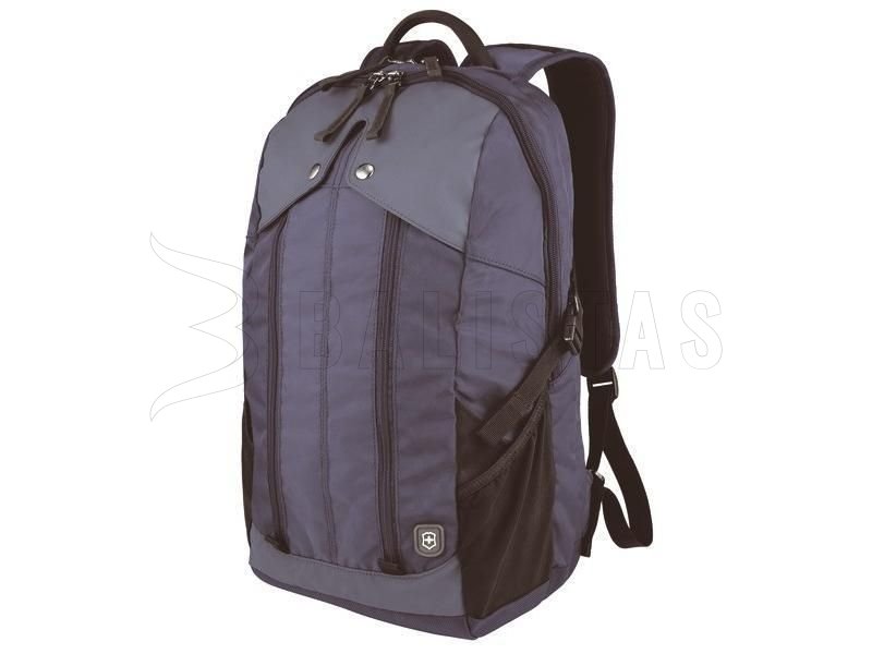 Victorinox Slimline 27l hátizsák, kék