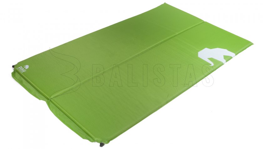 Önfelfújó matrac Zulu Ceza double I 2,5cm