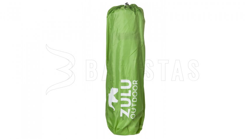 Önfelfújó matrac Zulu Ceza double I 2,5cm