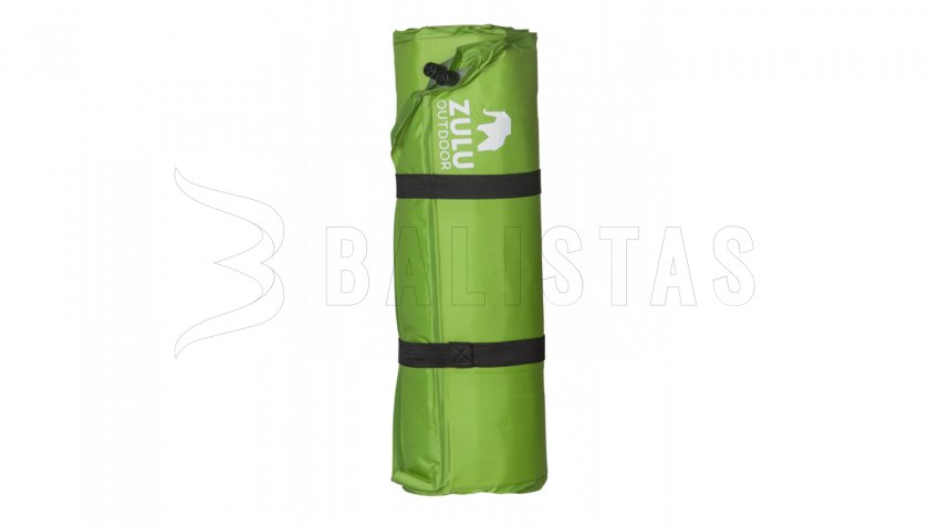 Önfelfújó matrac Zulu Ceza double I 2,5cm