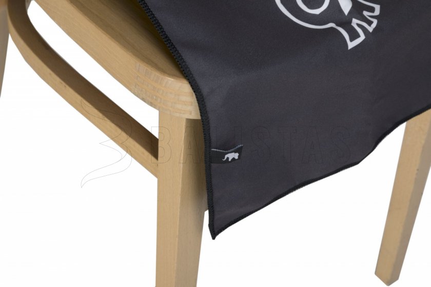 Ručník Zulu Light L 60x120cm koponyák