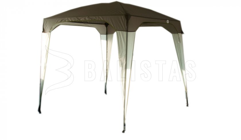 Párty sátor Zulu Shelter S