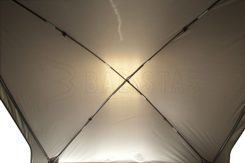 Párty sátor Zulu Shelter S