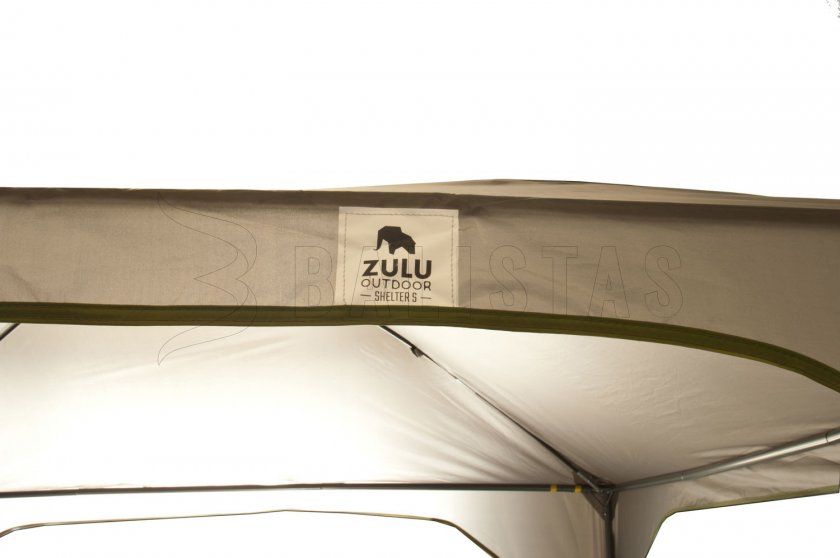 Párty sátor Zulu Shelter S