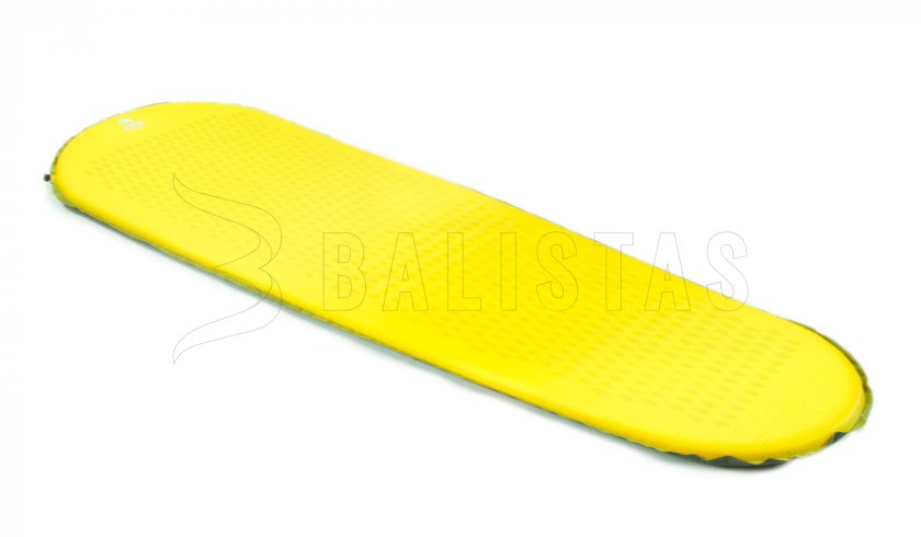 Önfelfújó derékalj Zulu Airo 3,8cm long