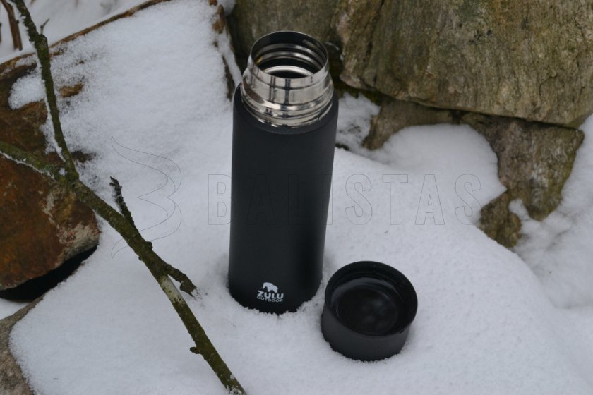 Termosz Zulu Vacuum Flask 0,5l