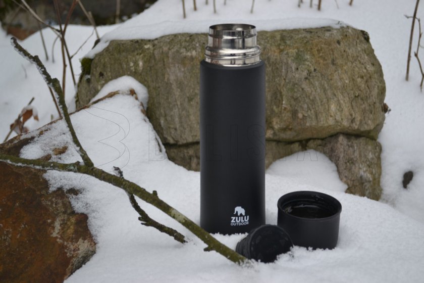 Termosz Zulu Vacuum Flask 0,5l